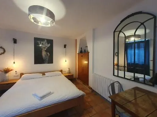 Le Moulin De La Pipe - Logis Hotel Restaurant Plan-de-Baix
