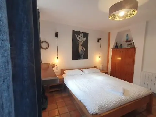 Le Moulin De La Pipe - Logis Hotel Restaurant Plan-de-Baix 3*,