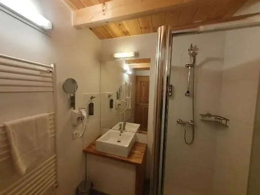 Hotel Le Moulin De La Pipe à Plan-de-Baix 3*,  France