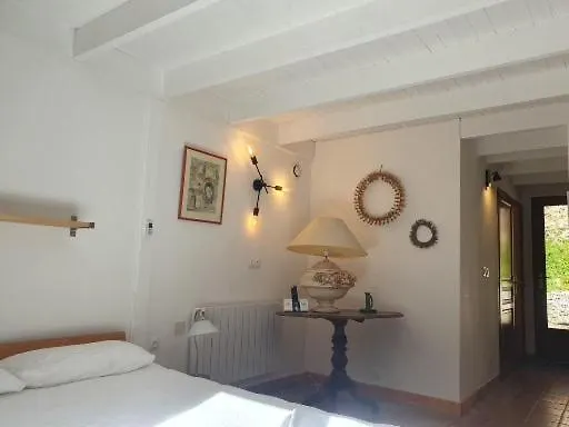 Le Moulin De La Pipe - Logis Hotel Restaurant Plan-de-Baix