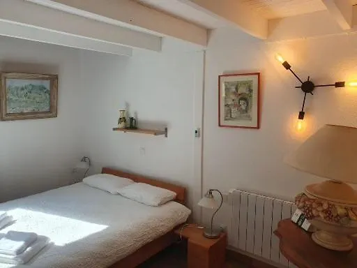 Le Moulin De La Pipe - Logis Hotel Restaurant Plan-de-Baix