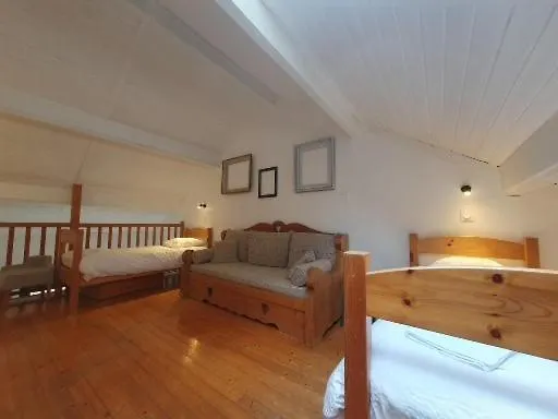Le Moulin De La Pipe - Logis Hotel Restaurant Plan-de-Baix 3*,