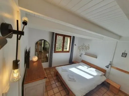 Le Moulin De La Pipe - Logis Hotel Restaurant Plan-de-Baix