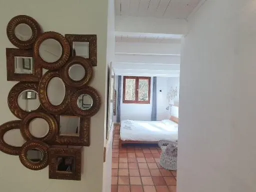 Le Moulin De La Pipe - Logis Hotel Restaurant Plan-de-Baix 3*,