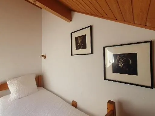 Hotel Le Moulin De La Pipe à Plan-de-Baix