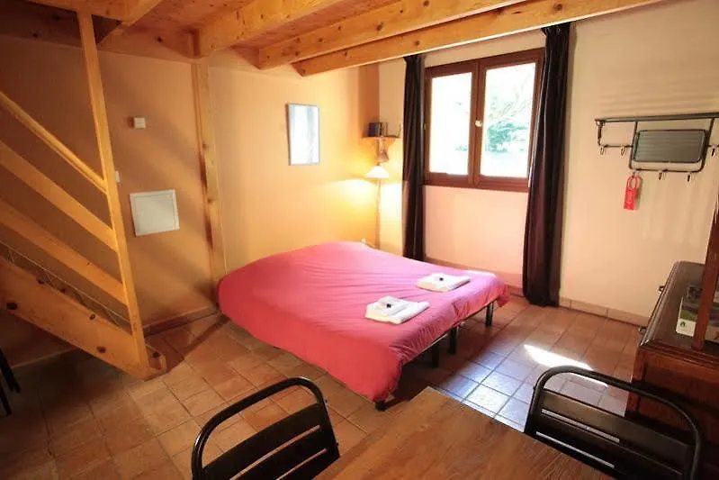 Hotel Le Moulin De La Pipe à Plan-de-Baix