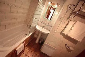 ***  Hotel Le Moulin De La Pipe à Plan-de-Baix France