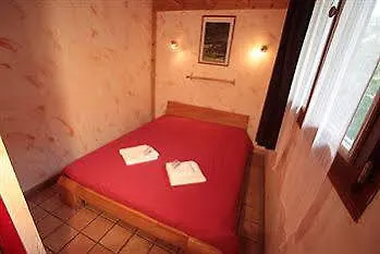Hotel Le Moulin De La Pipe à Plan-de-Baix 3*,  France