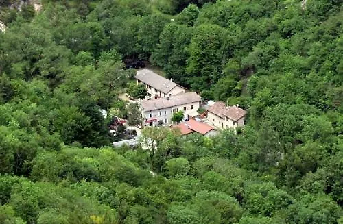 Le Moulin De La Pipe - Logis Hotel Restaurant Plan-de-Baix