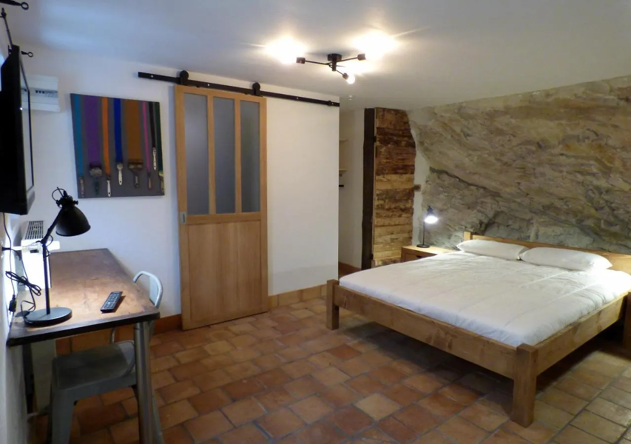 Le Moulin De La Pipe - Logis Hotel Restaurant Plan-de-Baix