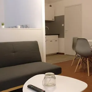 Appartement Le Huitième - Intramuros Avignon