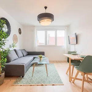 Appartement Hypercentre - Beautiful Spacious&functional Parking Lille