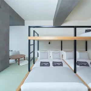 Hotel Sakura Cross Ueno Iriya Annex ***
