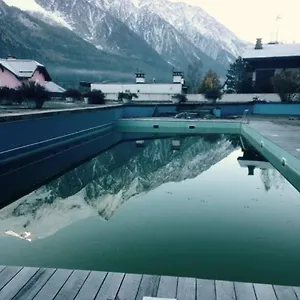  Appartement In