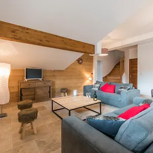  Appartement Les Terrasses De Perrières