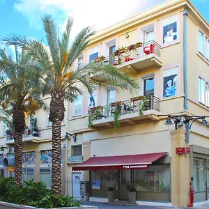Hotel 1926 Designed ***