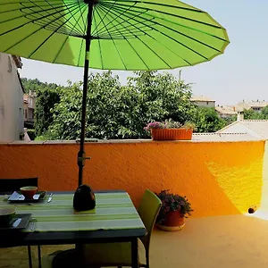 Appartement Sainte Croix Roumoules