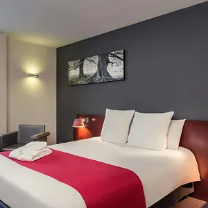 Hotel Mercure Centre Gare ****