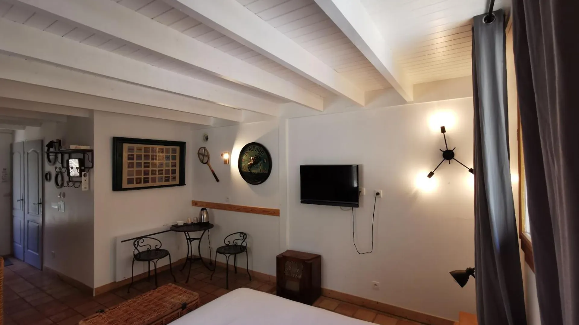 Le Moulin De La Pipe - Logis Hotel Restaurant Plan-de-Baix