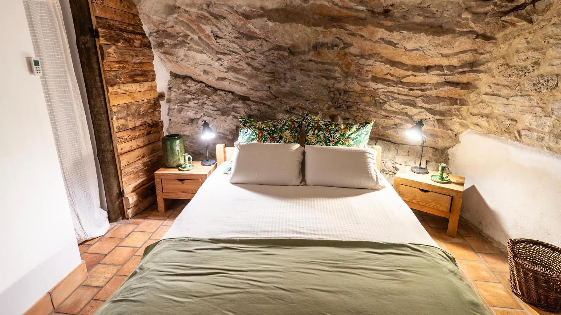 Le Moulin De La Pipe - Logis Hotel Restaurant Plan-de-Baix