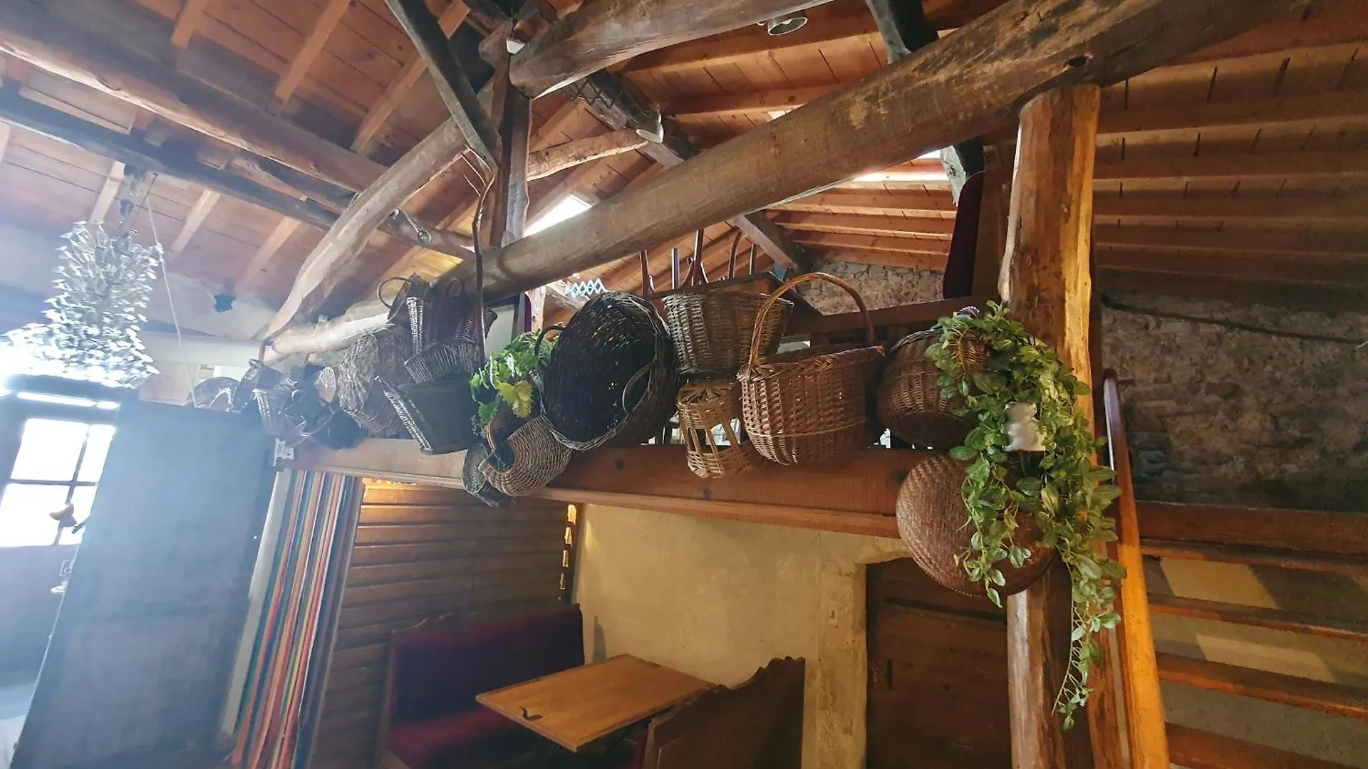 Le Moulin De La Pipe - Logis Hotel Restaurant Plan-de-Baix