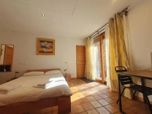 Le Moulin De La Pipe - Logis Hotel Restaurant Plan-de-Baix 3*,